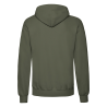 Classic Hooded Sweat | Fruit of the Loom