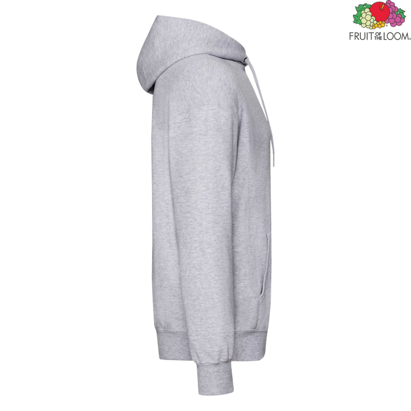 Classic Hooded Sweat | Fruit of the Loom