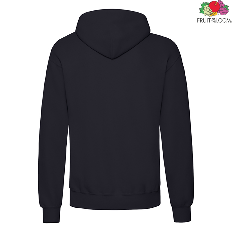 Classic Hooded Sweat | Fruit of the Loom