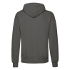 Classic Hooded Sweat | Fruit of the Loom