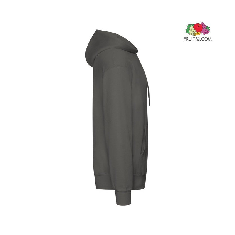 Classic Hooded Sweat | Fruit of the Loom