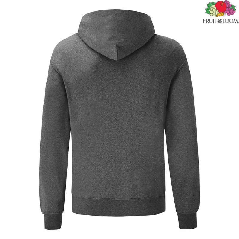 Classic Hooded Sweat | Fruit of the Loom