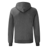 Classic Hooded Sweat | Fruit of the Loom