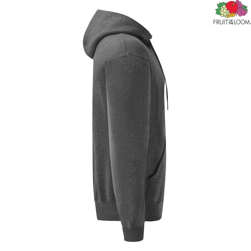 Classic Hooded Sweat | Fruit of the Loom