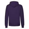 Classic Hooded Sweat | Fruit of the Loom