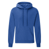 Classic Hooded Sweat | Fruit of the Loom