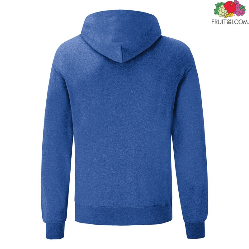 Classic Hooded Sweat | Fruit of the Loom
