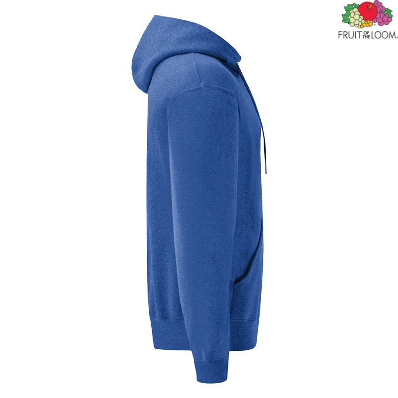 Classic Hooded Sweat | Fruit of the Loom