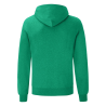 Classic Hooded Sweat | Fruit of the Loom
