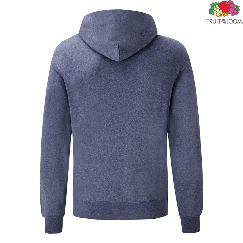 Classic Hooded Sweat | Fruit of the Loom