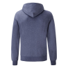 Classic Hooded Sweat | Fruit of the Loom