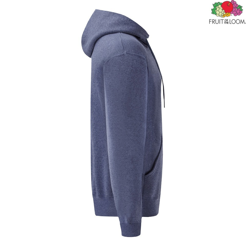 Classic Hooded Sweat | Fruit of the Loom