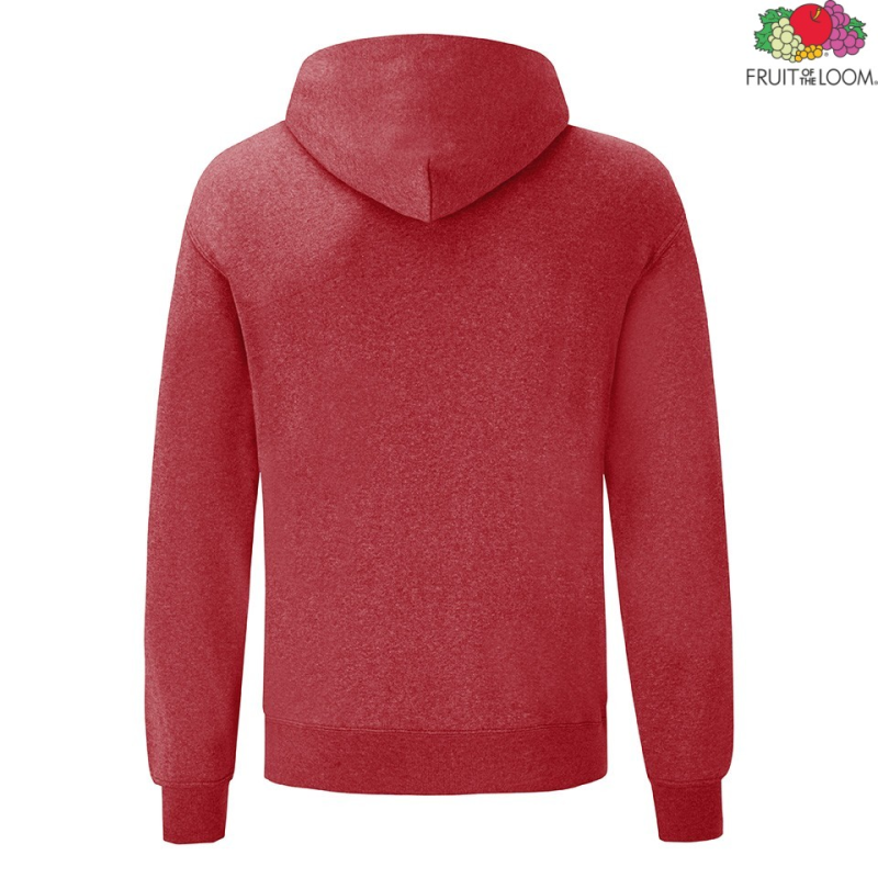 Classic Hooded Sweat | Fruit of the Loom