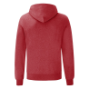 Classic Hooded Sweat | Fruit of the Loom