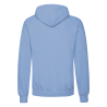 Classic Hooded Sweat | Fruit of the Loom