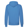 Classic Hooded Sweat | Fruit of the Loom