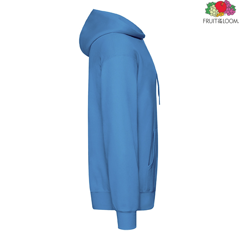 Classic Hooded Sweat | Fruit of the Loom