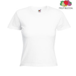 Ladies Valueweight T |...