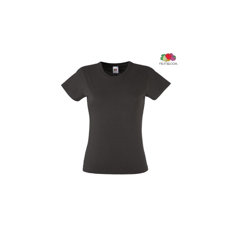 Ladies Valueweight T | Fruit of the Loom