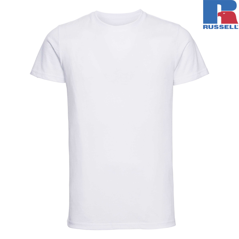 Mens HD T-shirt | Russell