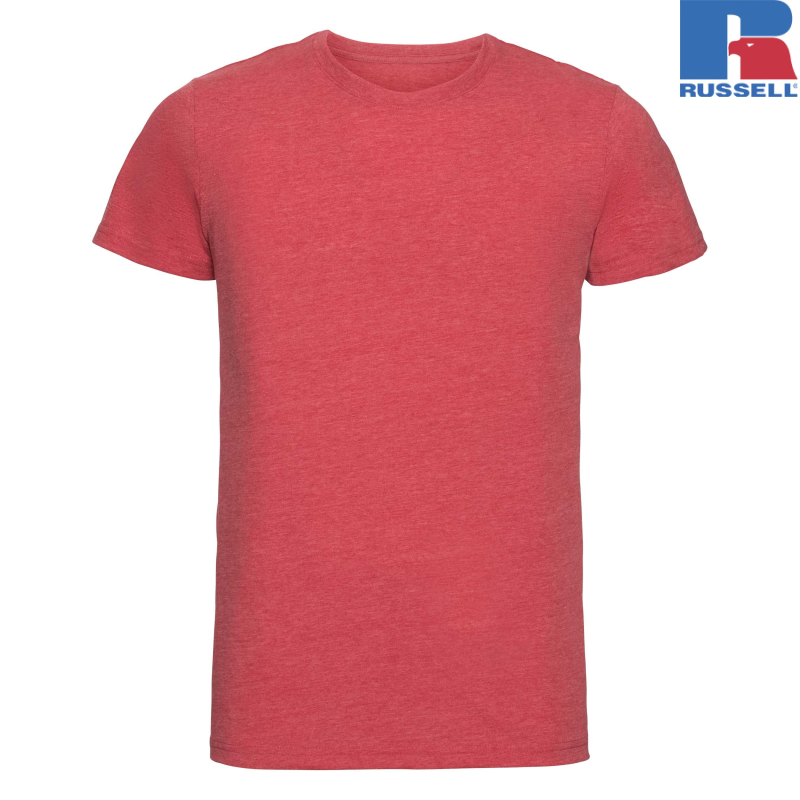Mens HD T-shirt | Russell