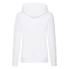 Ladies Classic Hooded Sweat | Fruit of The Loom