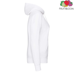 Ladies Classic Hooded Sweat...