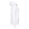 Ladies Classic Hooded Sweat | Fruit of The Loom