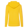 Ladies Classic Hooded Sweat | Fruit of The Loom