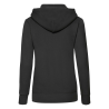 Ladies Classic Hooded Sweat | Fruit of The Loom