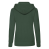Ladies Classic Hooded Sweat | Fruit of The Loom