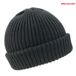 Whistler Knitted Hat | Result