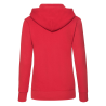 Ladies Classic Hooded Sweat | Fruit of The Loom