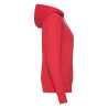 Ladies Classic Hooded Sweat | Fruit of The Loom