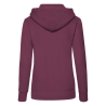 Ladies Classic Hooded Sweat | Fruit of The Loom