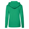 Ladies Classic Hooded Sweat | Fruit of The Loom