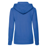 Ladies Classic Hooded Sweat | Fruit of The Loom