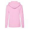 Ladies Classic Hooded Sweat | Fruit of The Loom
