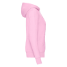 Ladies Classic Hooded Sweat | Fruit of The Loom