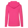 Ladies Classic Hooded Sweat | Fruit of The Loom