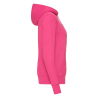 Ladies Classic Hooded Sweat | Fruit of The Loom