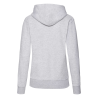 Ladies Classic Hooded Sweat | Fruit of The Loom