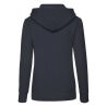 Ladies Classic Hooded Sweat | Fruit of The Loom