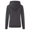 Ladies Classic Hooded Sweat | Fruit of The Loom