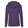 Ladies Classic Hooded Sweat | Fruit of The Loom