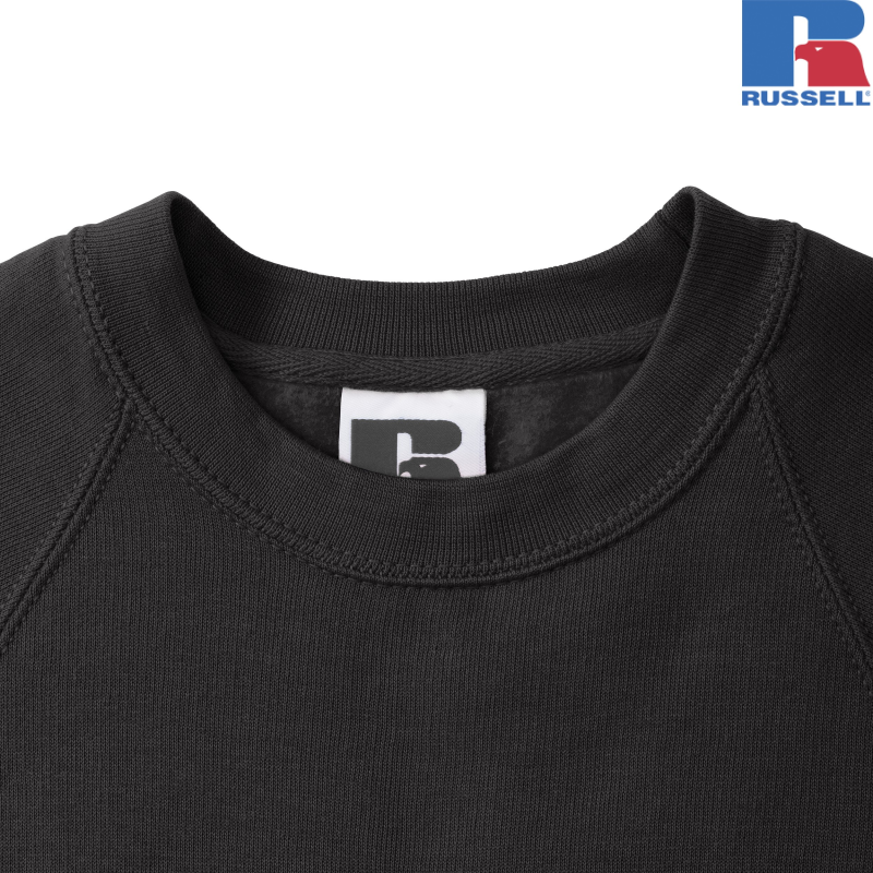 Classic Sweatshirt | Russell