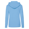 Ladies Classic Hooded Sweat | Fruit of The Loom