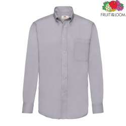 Oxford Grey OC