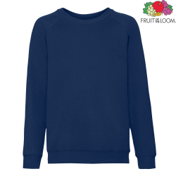 Classic Raglan Sweat Kids |...