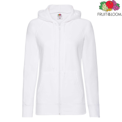 Lightweight Ladies Hooded...